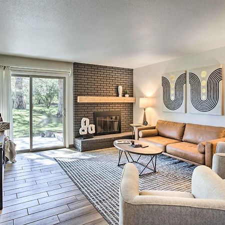 Stunning Condo By Trails, Natl Monument! Grand Junction Exteriér fotografie