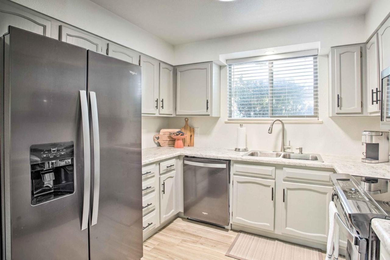Stunning Condo By Trails, Natl Monument! Grand Junction Exteriér fotografie