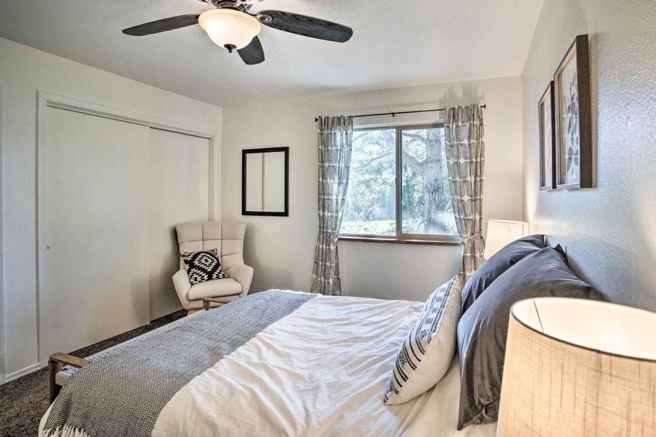 Stunning Condo By Trails, Natl Monument! Grand Junction Exteriér fotografie