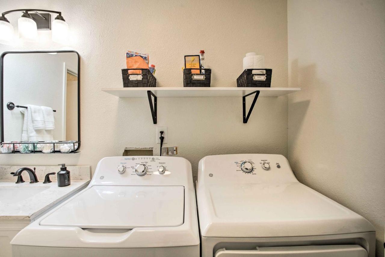 Stunning Condo By Trails, Natl Monument! Grand Junction Exteriér fotografie