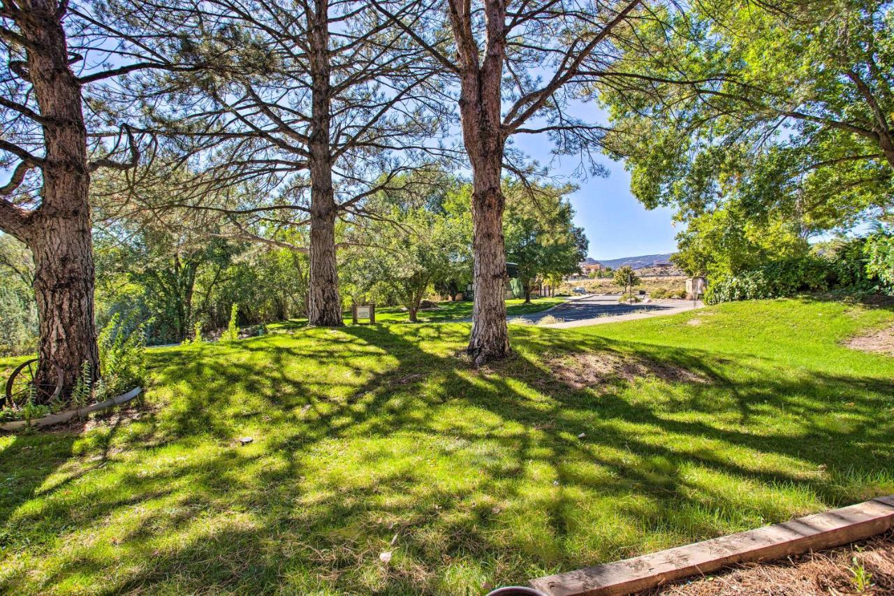 Stunning Condo By Trails, Natl Monument! Grand Junction Exteriér fotografie