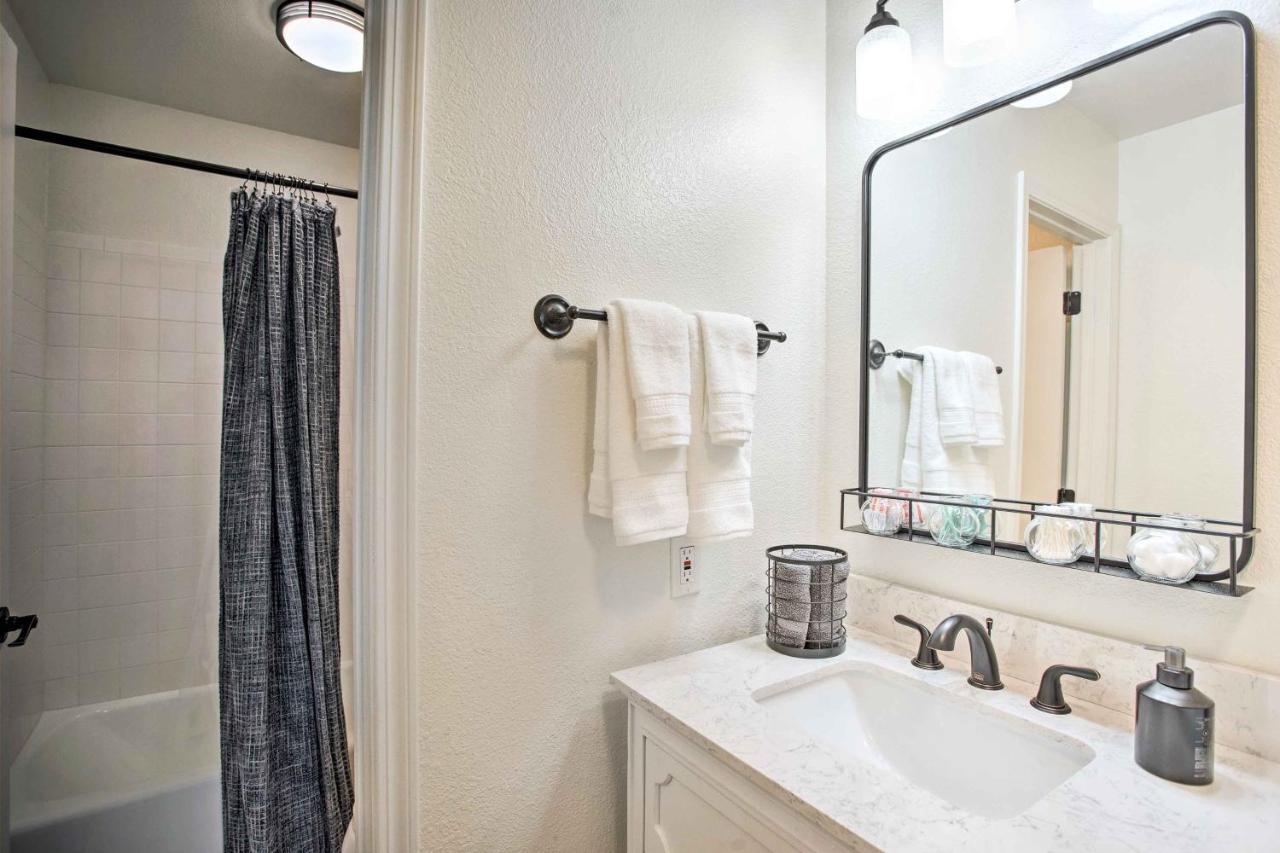 Stunning Condo By Trails, Natl Monument! Grand Junction Exteriér fotografie